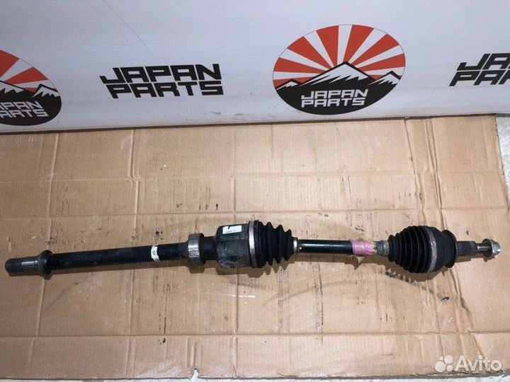Привод правый Mazda 6 GJ 2.2 2012-2021