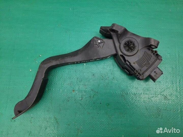 Педаль газа Citroen C3