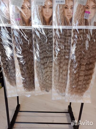 Дредокудри ДЕ комплект