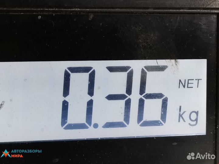 Трубка кондиционера Honda CR-V 3 2008 80311swyg01