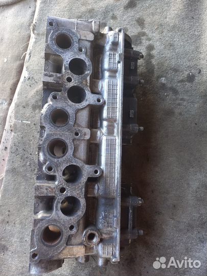 Гбц Лада Гранта