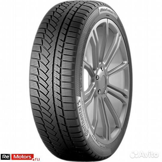 Continental WinterContact TS 850 P 225/55 R17 97H
