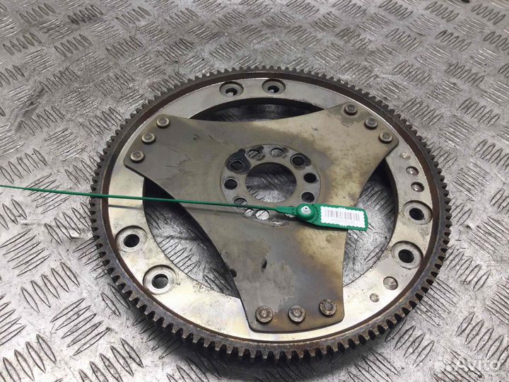 Маховик АКПП (драйв плата) Volkswagen Touareg BKS