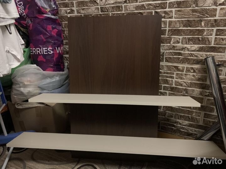 Полка подвесная