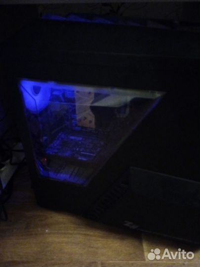 Пк 6 ядер,24 гиг опера, видео 6 гиг, ссд 240,жестк