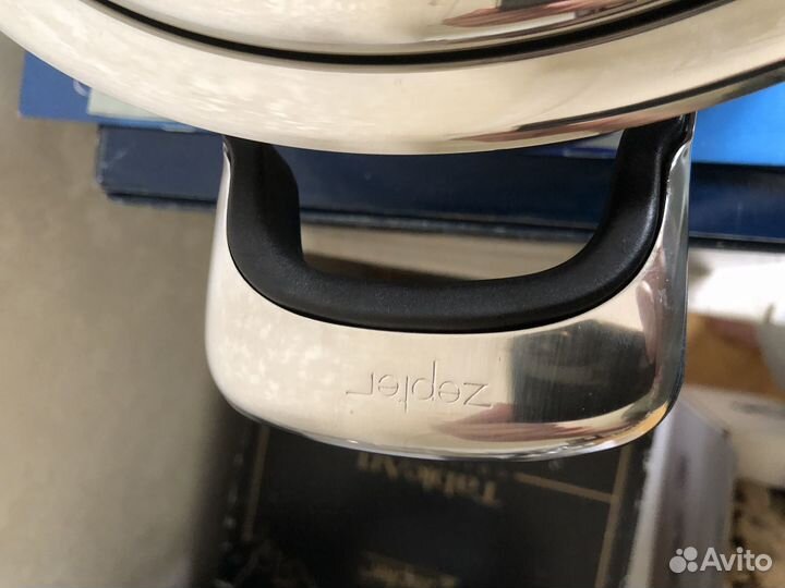 Zepter кастрюля