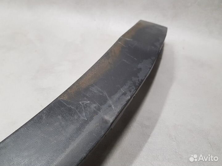 Накладка арки крыла заднего правого R Opel Mokka