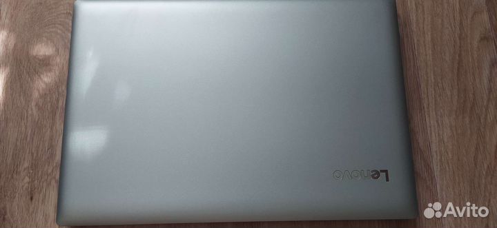 Ноутбук Lenovo ideapad 320 15AST