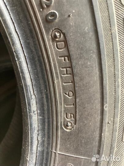 Bridgestone Blizzak Revo GZ 205/60 R16 92S