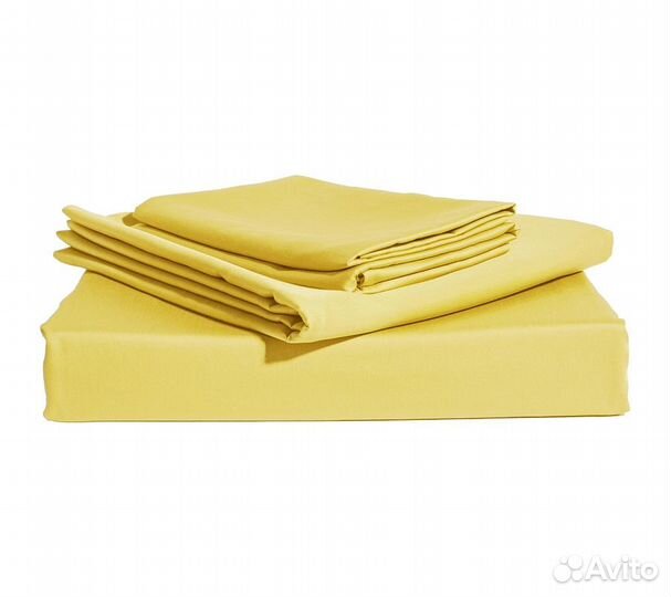 Постельное белье GoodNight Сатин Делюкс 1,5 сп. (с