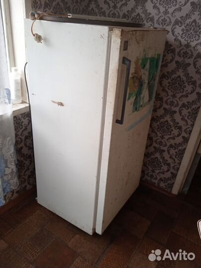 Холодильник бу