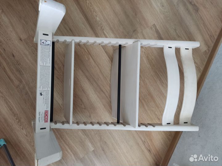 Растущий стул Stokke