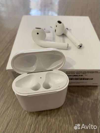 Airpods 2 original