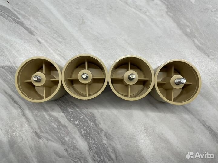 Мебельные ножки