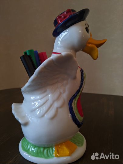 Карандашницы