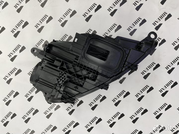 Левый корпус фары Mercedes-Benz GLS x167 2019-н.в