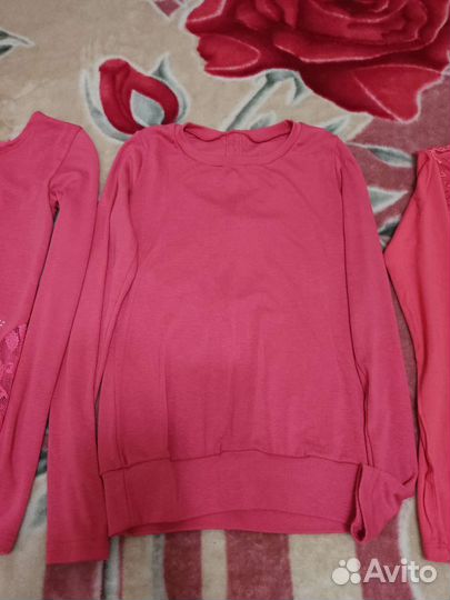 Женские вещи пакетом 42 (S)