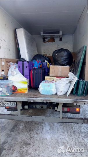 Коммерческие перевозки, домашние переезды от 300км