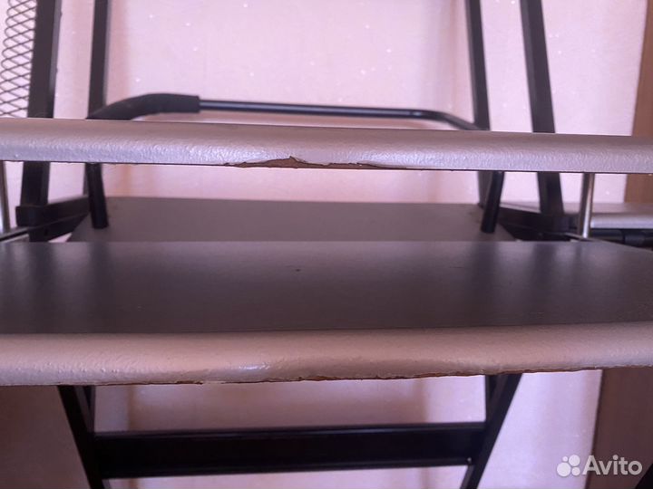 Компьютерный стол бу