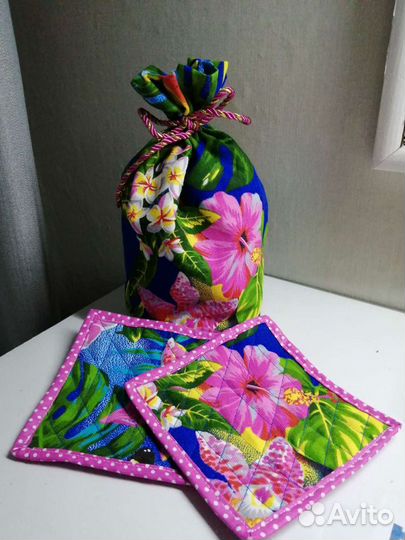 Грелки на заварочный чайник