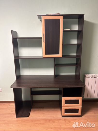 Компьютерный стол бу