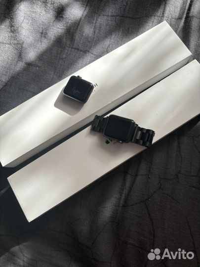 Apple watch series 3 38mm