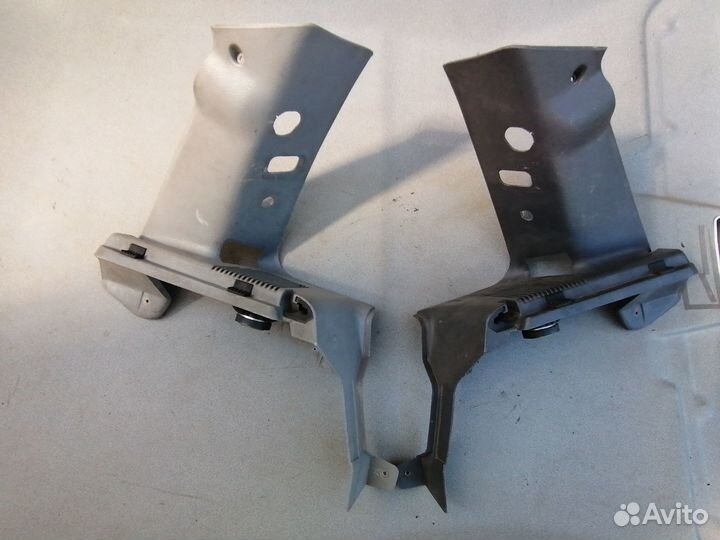 Накладка на динамик Fiat Punto 1 176 1.1 1993-1999