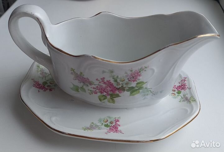 Соусник Кузнецов