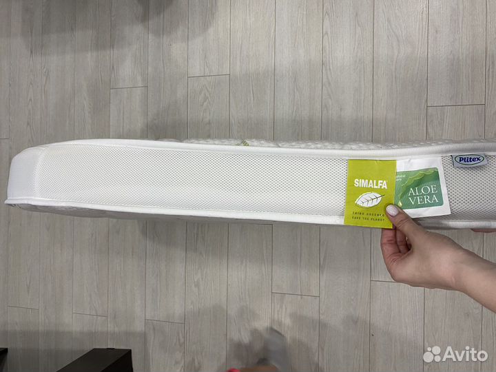Продам матрас детский