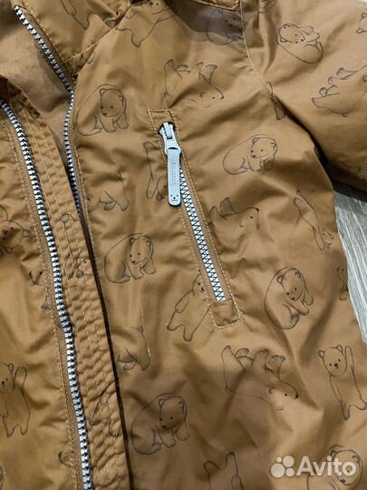 Комбинезон детский hm