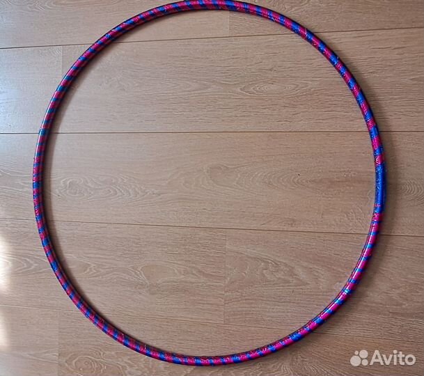 Обруч гимнастический (Детский)
