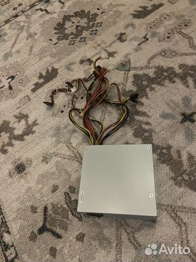 Блок питания 450w