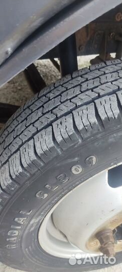 Westlake SL309 185/75 R16