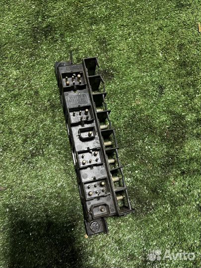 Блок предохранителей Audi A4 B5