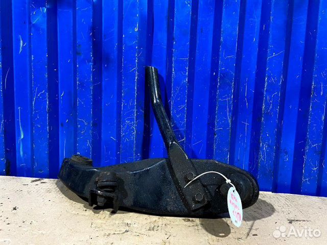 Рычаг передний правый Chery Indis S18 1.3 SQR473F