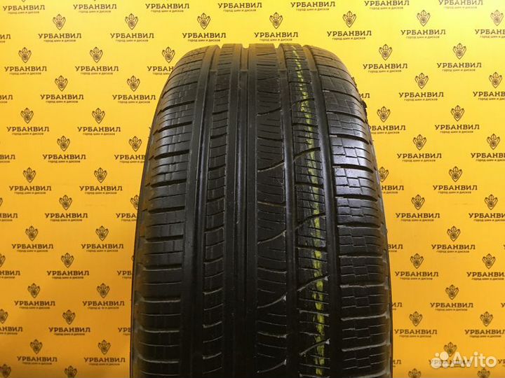 Pirelli Scorpion Verde All Season 235/55 R19 105V