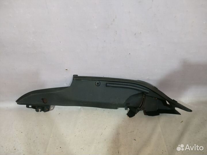 Лексус RX 2015- Молдинг крыла правый 12187