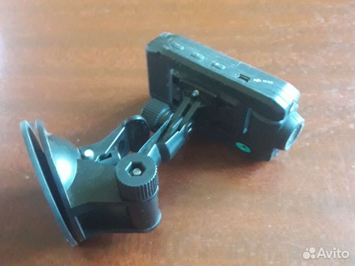 Видеорегистратор DNS