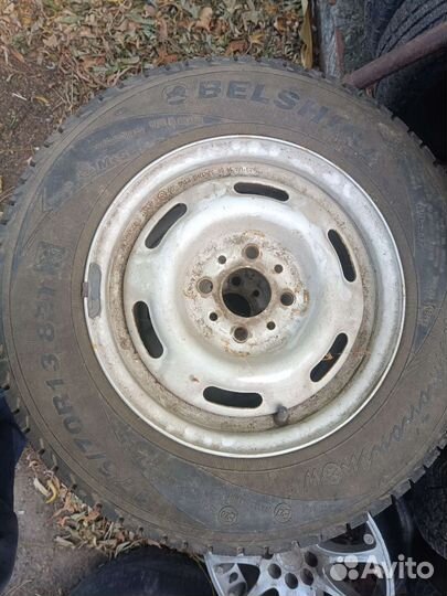 Berlin All Season 1 175/70 R13 82T