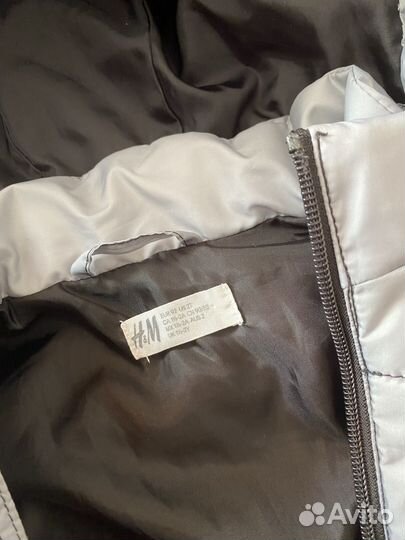 Жилетка для мальчика 92 hm