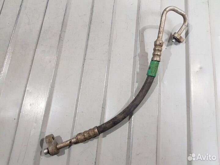 Трубка кондиционера Ssangyong Kyron 2007-2012