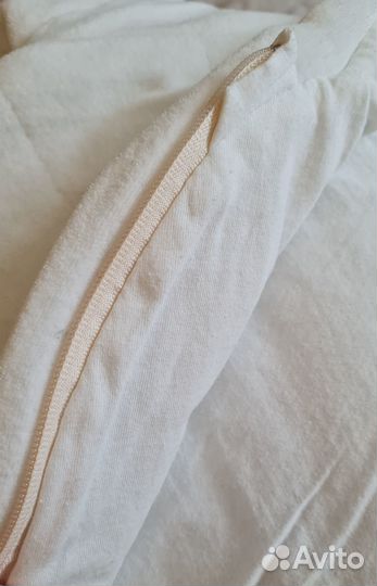 Детский комбинезон