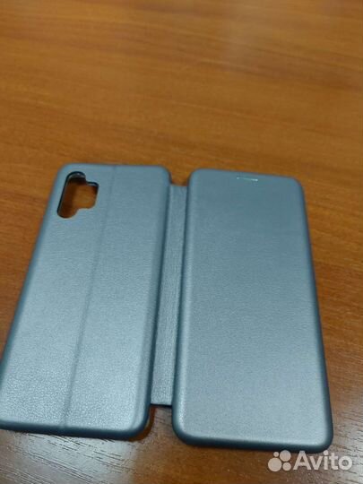 Чехол для Samsung A32