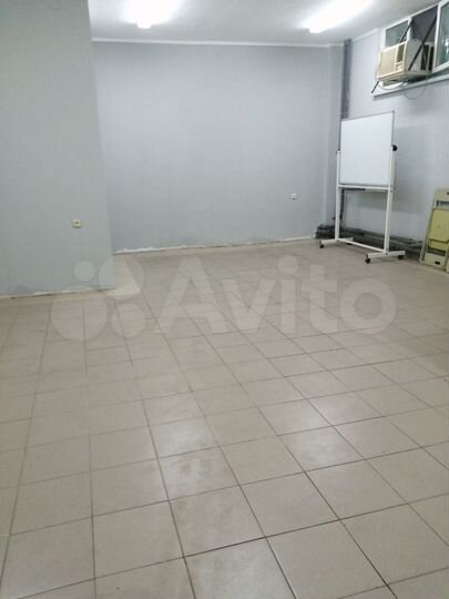 Свободного назначения, 43 м²