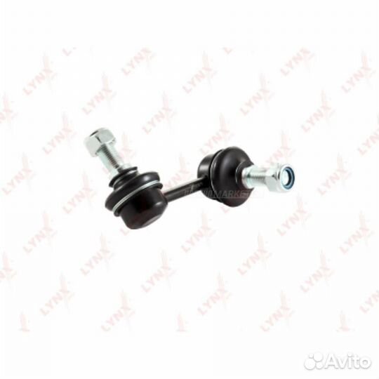 Lynxauto C7102L Стойка стабилизатора перед лев