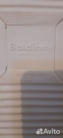 Baldinini 46