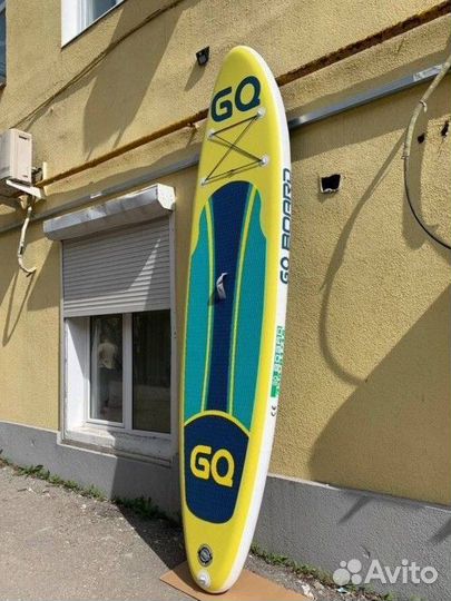 Сап борд GQ Sup Board