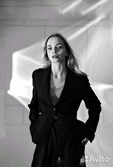 Модели для фотосъемки