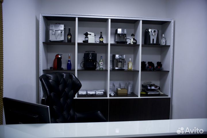 Ремонт Кофемашин krups, saeco, philips, delonghi