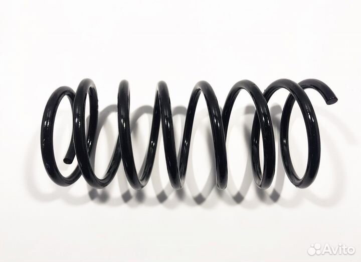 Пружина передняя Lexus RX XU30 (4813148311)